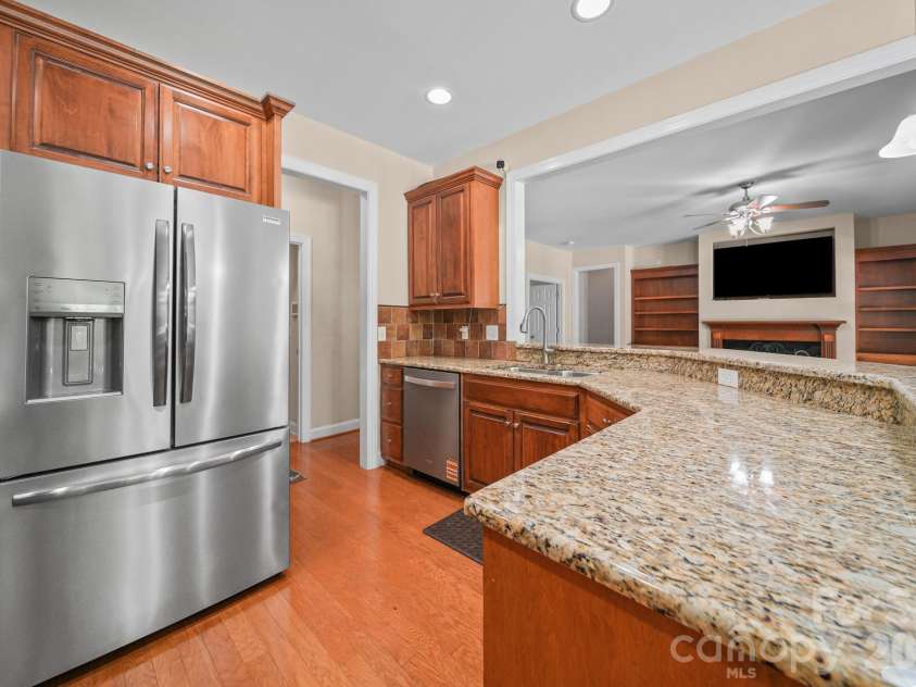 234 Lagoda Drive, Locust, NC 28097.  MLS# CAR4368976, YatesRealty ID 22807. 