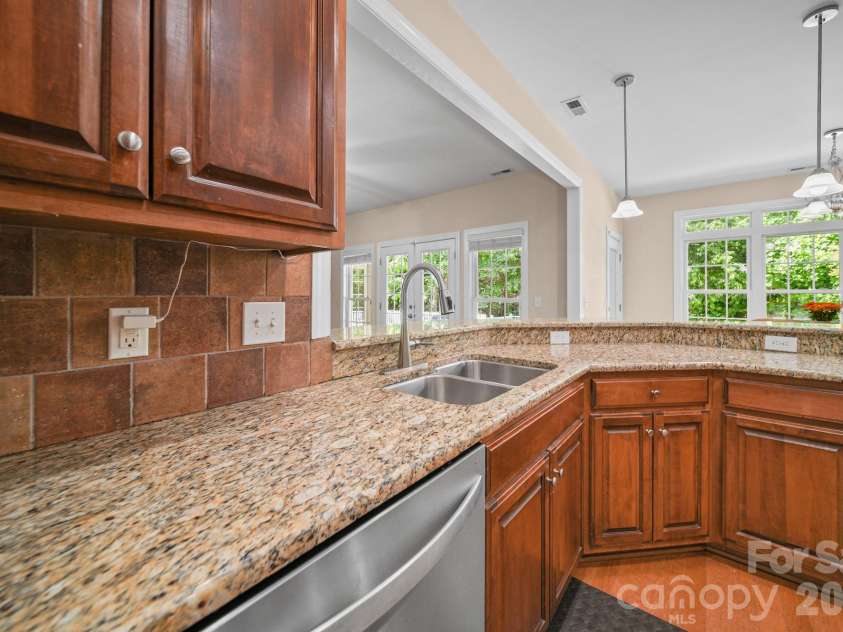 234 Lagoda Drive, Locust, NC 28097.  MLS# CAR4368976, YatesRealty ID 22807. 