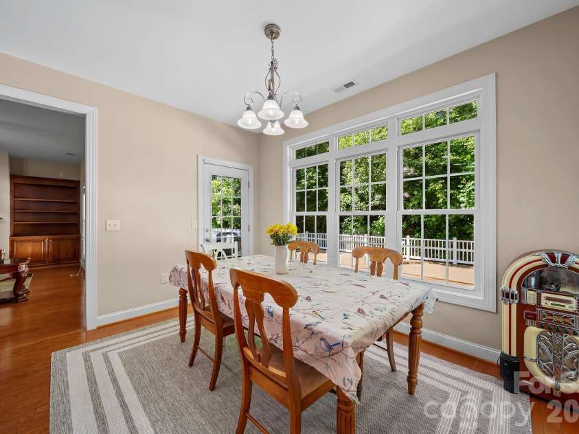 234 Lagoda Drive, Locust, NC 28097.  MLS# CAR4368976, YatesRealty ID 22807. 