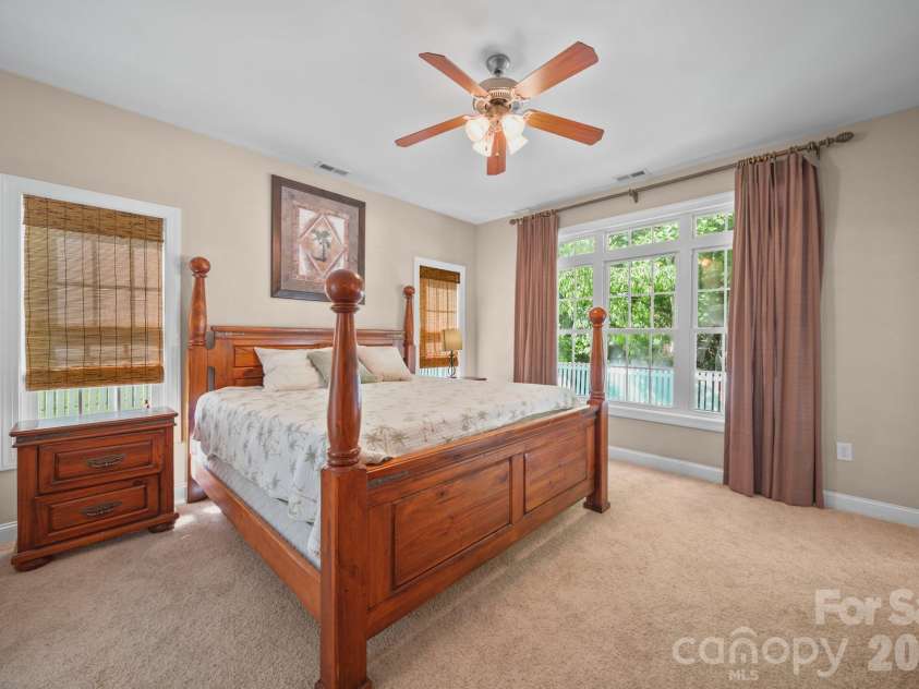 234 Lagoda Drive, Locust, NC 28097.  MLS# CAR4368976, YatesRealty ID 22807. 