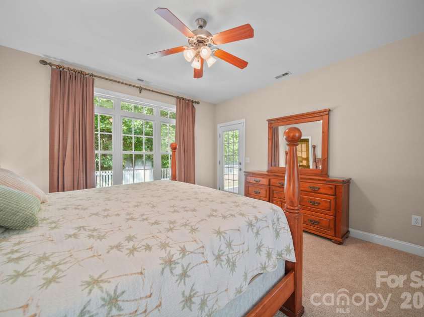 234 Lagoda Drive, Locust, NC 28097.  MLS# CAR4368976, YatesRealty ID 22807. 