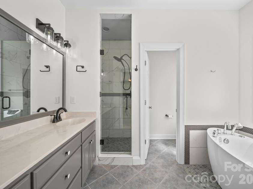 234 Lagoda Drive, Locust, NC 28097.  MLS# CAR4368976, YatesRealty ID 22807. 