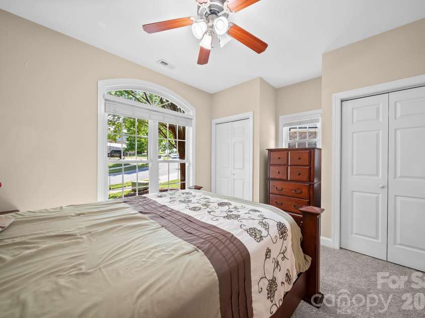 234 Lagoda Drive, Locust, NC 28097.  MLS# CAR4368976, YatesRealty ID 22807. 