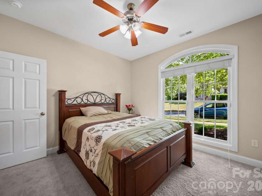 234 Lagoda Drive, Locust, NC 28097.  MLS# CAR4368976, YatesRealty ID 22807. 