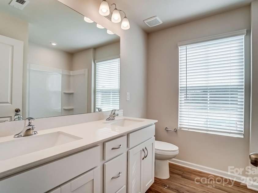 1417 McCollum Street, Monroe, NC 28112.  MLS# CAR4272038, YatesRealty ID 22808. Represntative