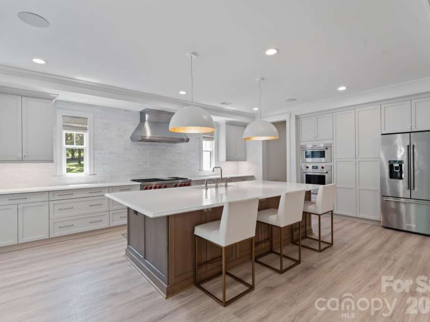14109 Pinoli Pine Circle, Huntersville, NC 28078.  MLS# CAR4375355, YatesRealty ID 22809. 