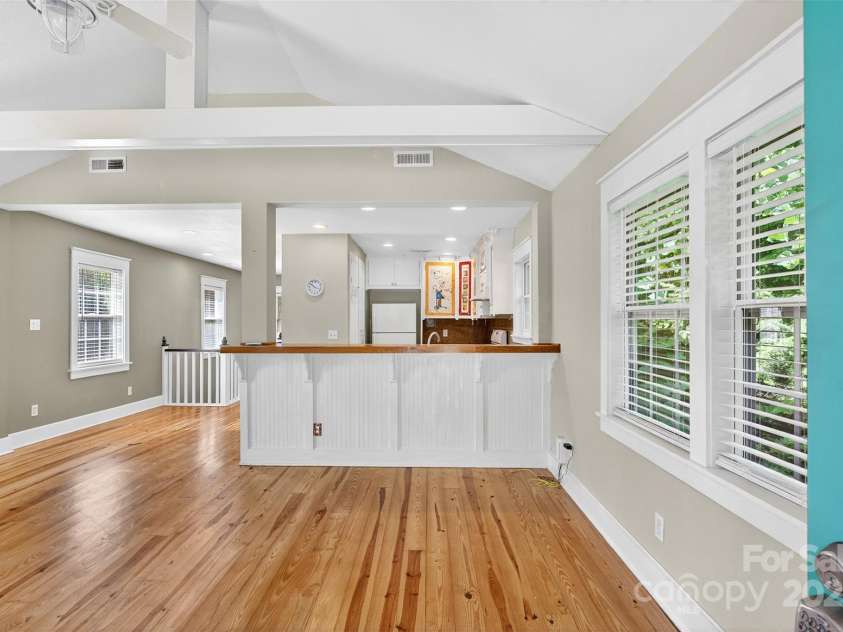 160 Howard Street, Tryon, NC 28782.  MLS# CAR4297948, YatesRealty ID 2281. 