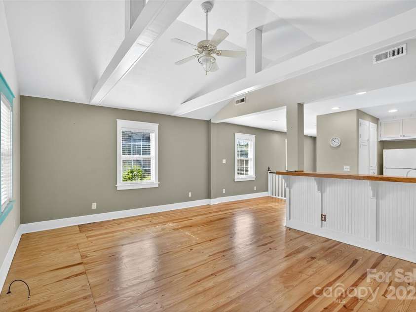 160 Howard Street, Tryon, NC 28782.  MLS# CAR4297948, YatesRealty ID 2281. 