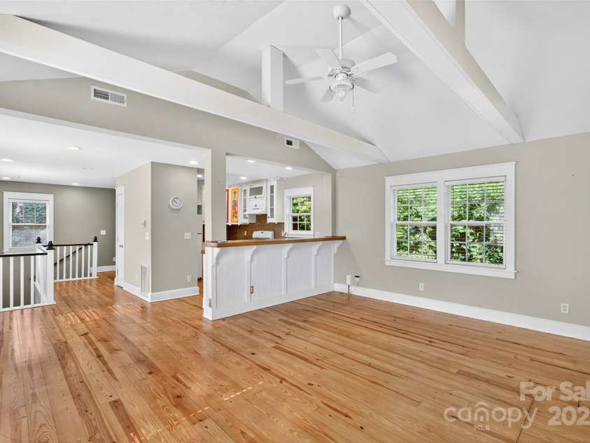 160 Howard Street, Tryon, NC 28782.  MLS# CAR4297948, YatesRealty ID 2281. 