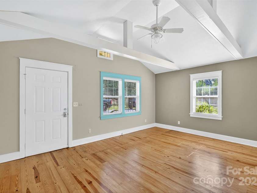 160 Howard Street, Tryon, NC 28782.  MLS# CAR4297948, YatesRealty ID 2281. 