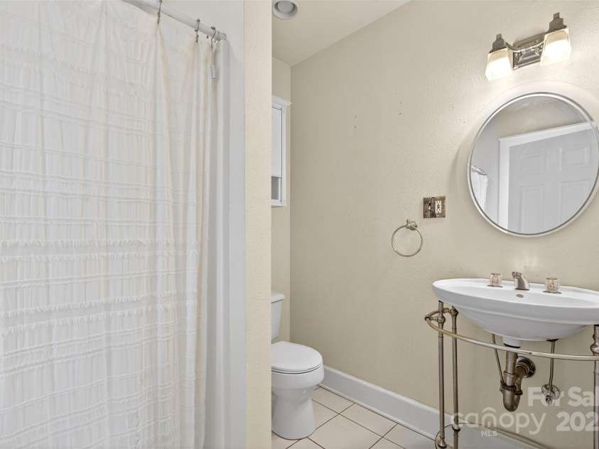 160 Howard Street, Tryon, NC 28782.  MLS# CAR4297948, YatesRealty ID 2281. 