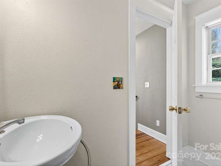 160 Howard Street, Tryon, NC 28782.  MLS# CAR4297948, YatesRealty ID 2281. 