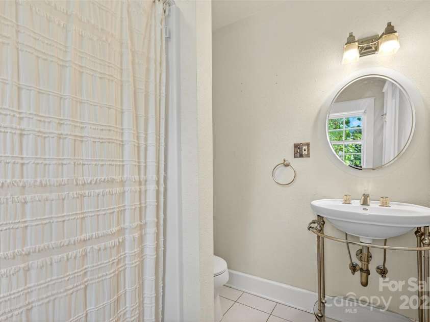 160 Howard Street, Tryon, NC 28782.  MLS# CAR4297948, YatesRealty ID 2281. 