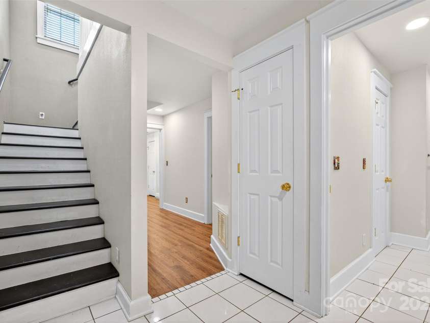 160 Howard Street, Tryon, NC 28782.  MLS# CAR4297948, YatesRealty ID 2281. 