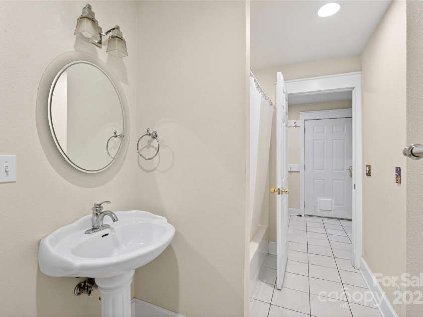 160 Howard Street, Tryon, NC 28782.  MLS# CAR4297948, YatesRealty ID 2281. 