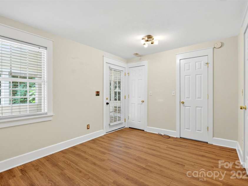 160 Howard Street, Tryon, NC 28782.  MLS# CAR4297948, YatesRealty ID 2281. 