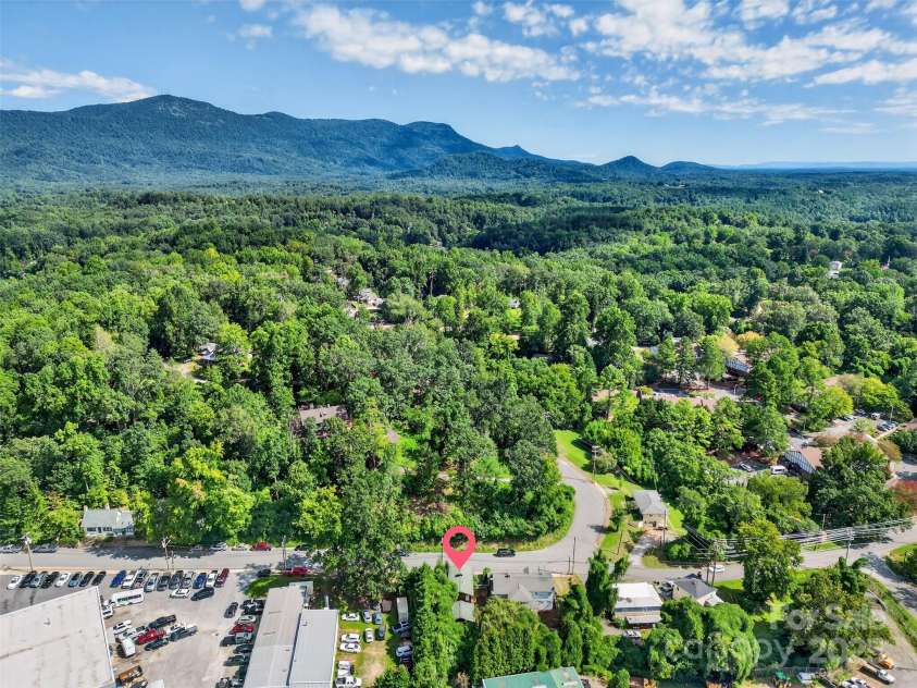 160 Howard Street, Tryon, NC 28782.  MLS# CAR4297948, YatesRealty ID 2281. 