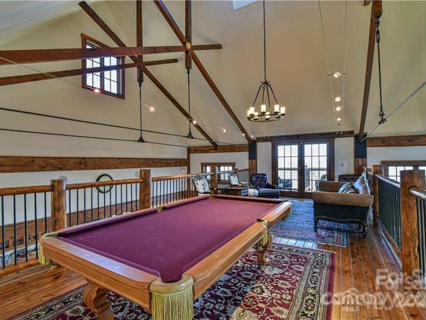 580 Freemont Drive, Leicester, NC 28748.  MLS# CAR4057787, YatesRealty ID 2281. 