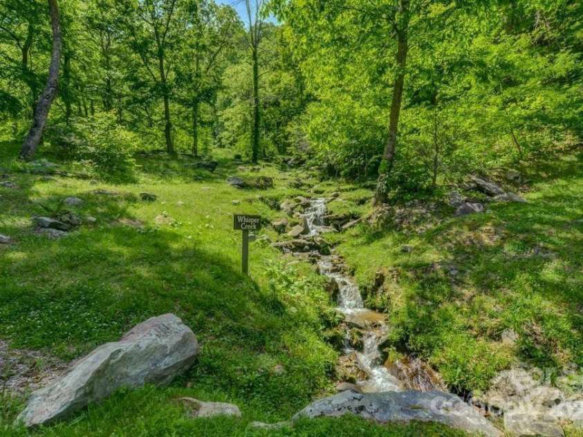 580 Freemont Drive, Leicester, NC 28748.  MLS# CAR4057787, YatesRealty ID 2281. 