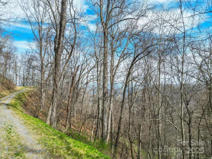 580 Freemont Drive, Leicester, NC 28748.  MLS# CAR4057787, YatesRealty ID 2281. 