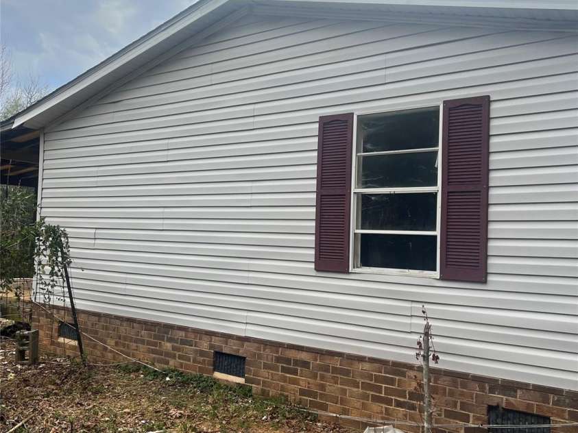 6903 US 64 Highway, Morganton, NC 28655.  MLS# CAR4229296, YatesRealty ID 2281. 