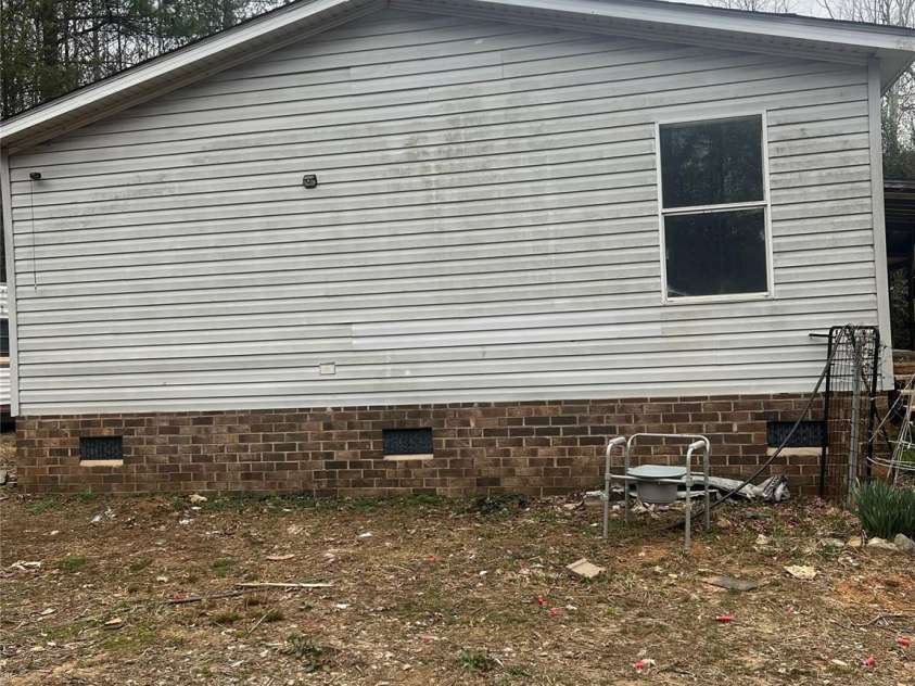 6903 US 64 Highway, Morganton, NC 28655.  MLS# CAR4229296, YatesRealty ID 2281. 