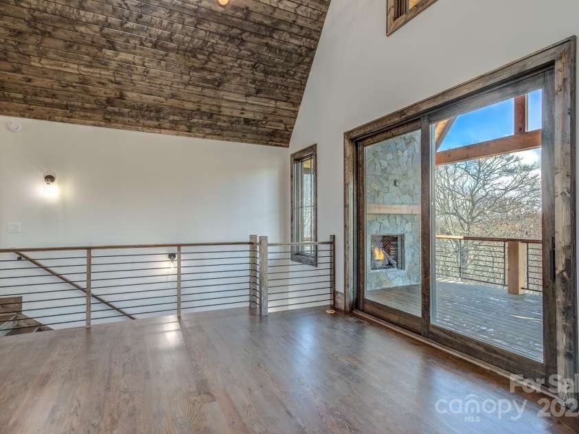 438 Sky Rock Trail, Banner Elk, NC 28604.  MLS# CAR4270077, YatesRealty ID 22811. 