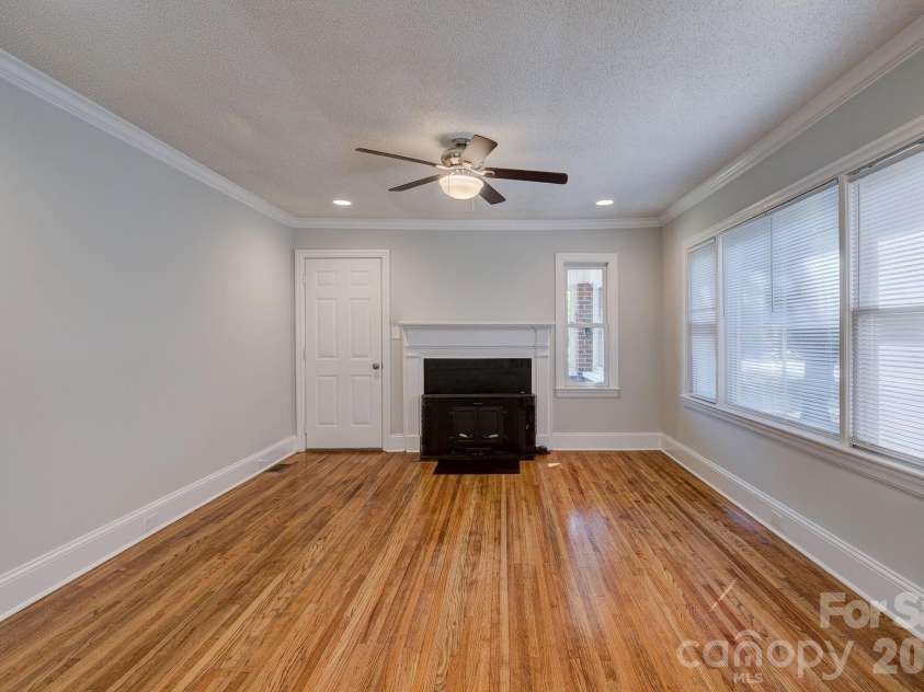 409 Maynard Street, Pageland, SC 29728.  MLS# CAR4370683, YatesRealty ID 22812. 