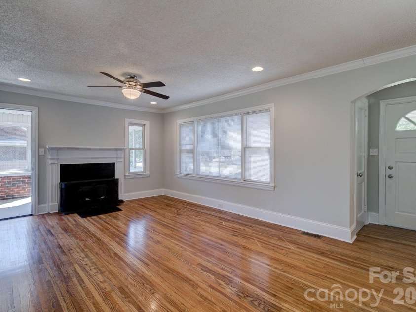 409 Maynard Street, Pageland, SC 29728.  MLS# CAR4370683, YatesRealty ID 22812. 