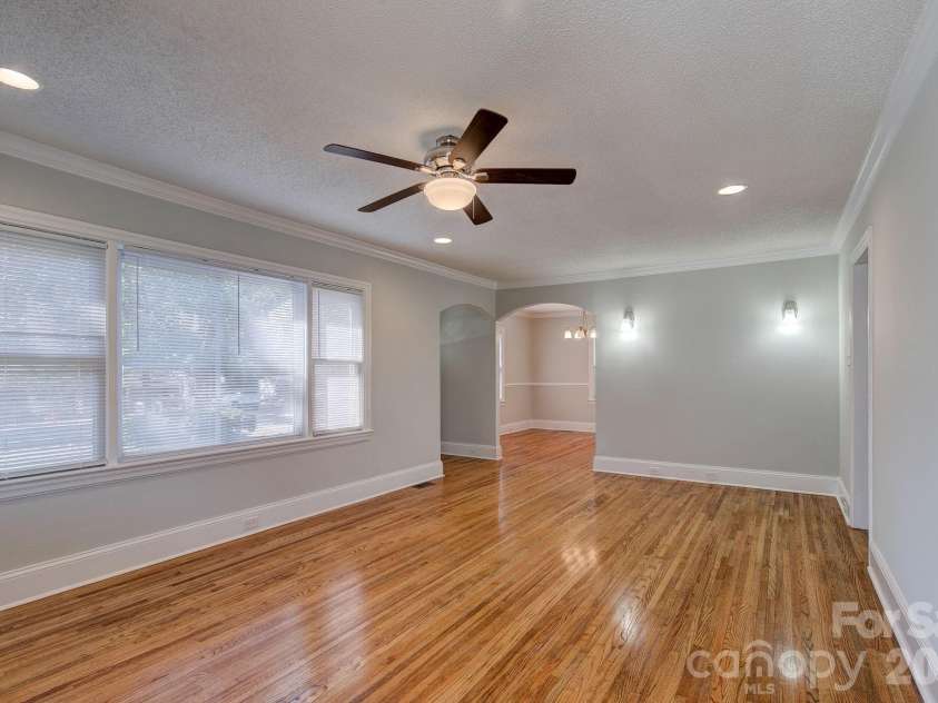409 Maynard Street, Pageland, SC 29728.  MLS# CAR4370683, YatesRealty ID 22812. 