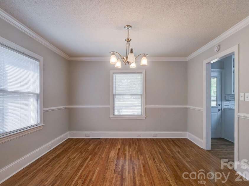 409 Maynard Street, Pageland, SC 29728.  MLS# CAR4370683, YatesRealty ID 22812. 