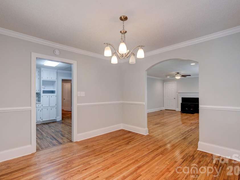 409 Maynard Street, Pageland, SC 29728.  MLS# CAR4370683, YatesRealty ID 22812. 