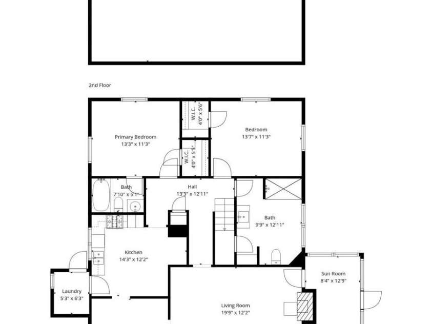409 Maynard Street, Pageland, SC 29728.  MLS# CAR4370683, YatesRealty ID 22812. 