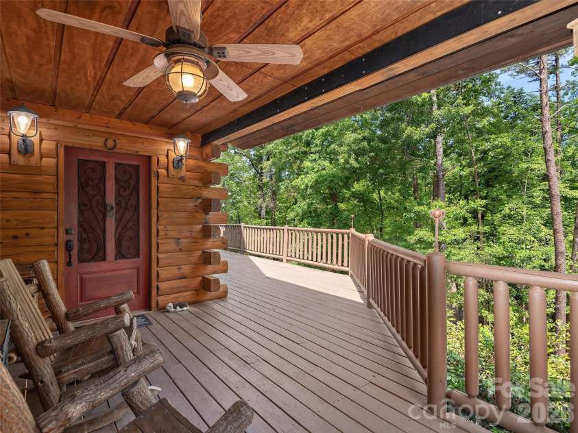 413 Green Hills Road, Mill Spring, NC 28756.  MLS# CAR4382522, YatesRealty ID 22817. 