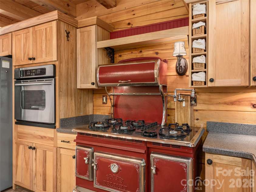 413 Green Hills Road, Mill Spring, NC 28756.  MLS# CAR4382522, YatesRealty ID 22817. 