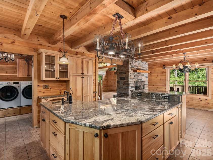 413 Green Hills Road, Mill Spring, NC 28756.  MLS# CAR4382522, YatesRealty ID 22817. 