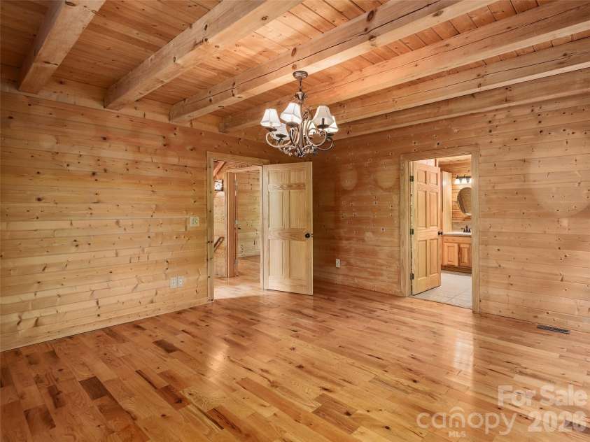 413 Green Hills Road, Mill Spring, NC 28756.  MLS# CAR4382522, YatesRealty ID 22817. 