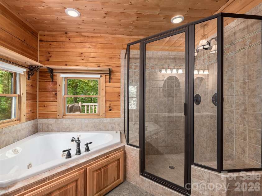413 Green Hills Road, Mill Spring, NC 28756.  MLS# CAR4382522, YatesRealty ID 22817. 