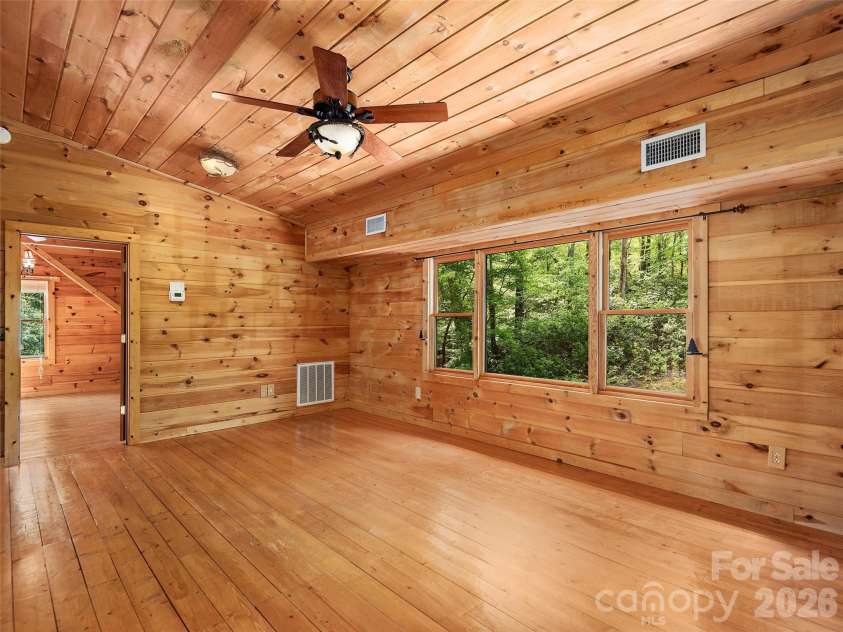 413 Green Hills Road, Mill Spring, NC 28756.  MLS# CAR4382522, YatesRealty ID 22817. 