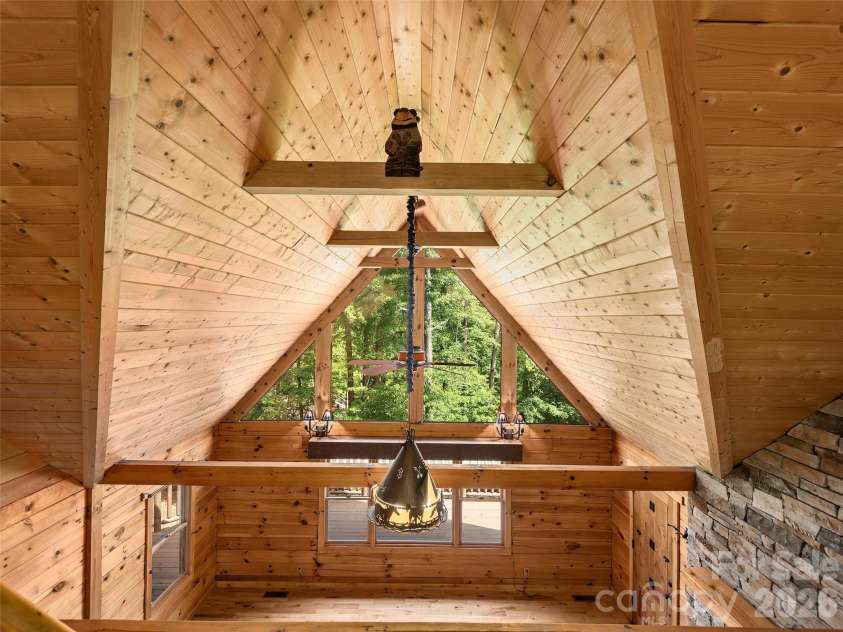 413 Green Hills Road, Mill Spring, NC 28756.  MLS# CAR4382522, YatesRealty ID 22817. 