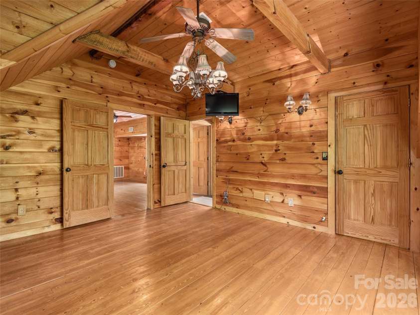 413 Green Hills Road, Mill Spring, NC 28756.  MLS# CAR4382522, YatesRealty ID 22817. 