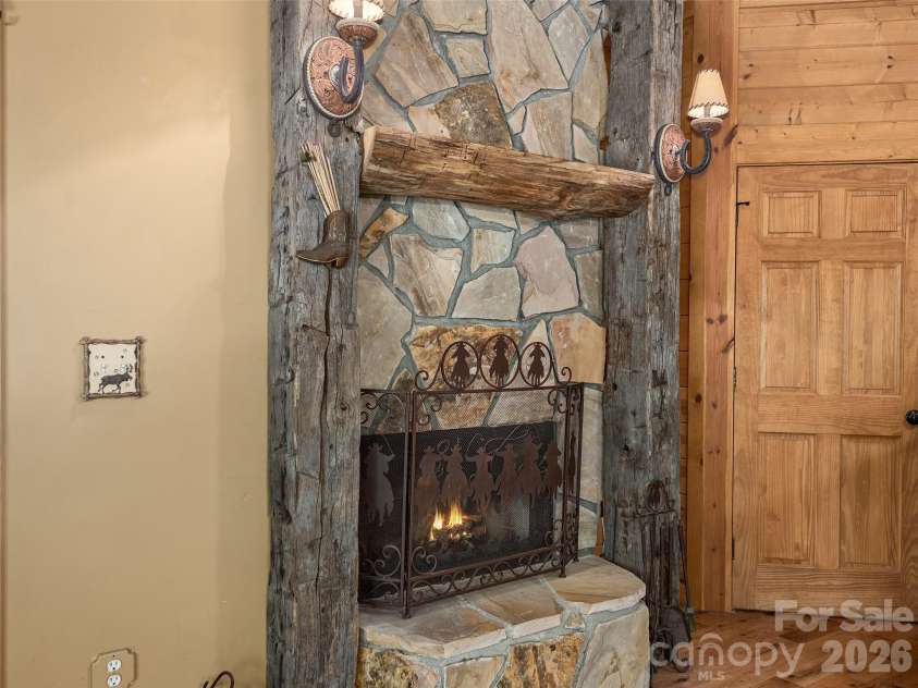 413 Green Hills Road, Mill Spring, NC 28756.  MLS# CAR4382522, YatesRealty ID 22817. 