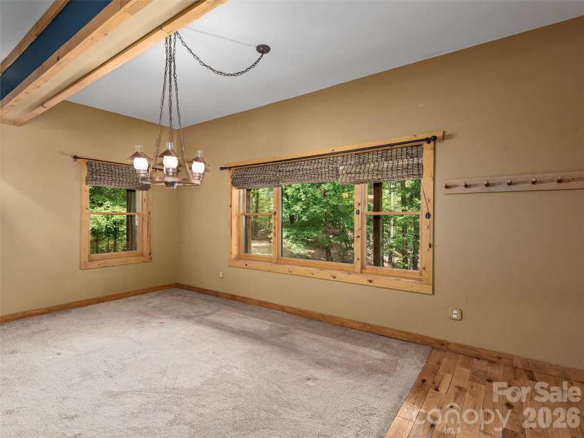 413 Green Hills Road, Mill Spring, NC 28756.  MLS# CAR4382522, YatesRealty ID 22817. 