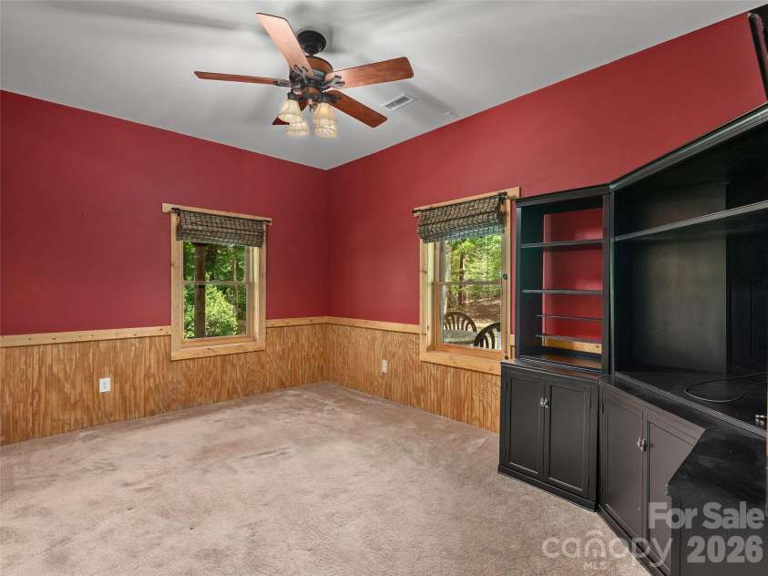 413 Green Hills Road, Mill Spring, NC 28756.  MLS# CAR4382522, YatesRealty ID 22817. 