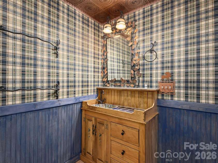 413 Green Hills Road, Mill Spring, NC 28756.  MLS# CAR4382522, YatesRealty ID 22817. 