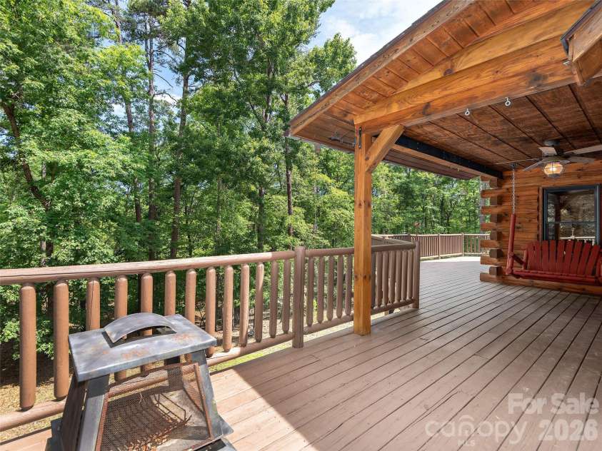 413 Green Hills Road, Mill Spring, NC 28756.  MLS# CAR4382522, YatesRealty ID 22817. 