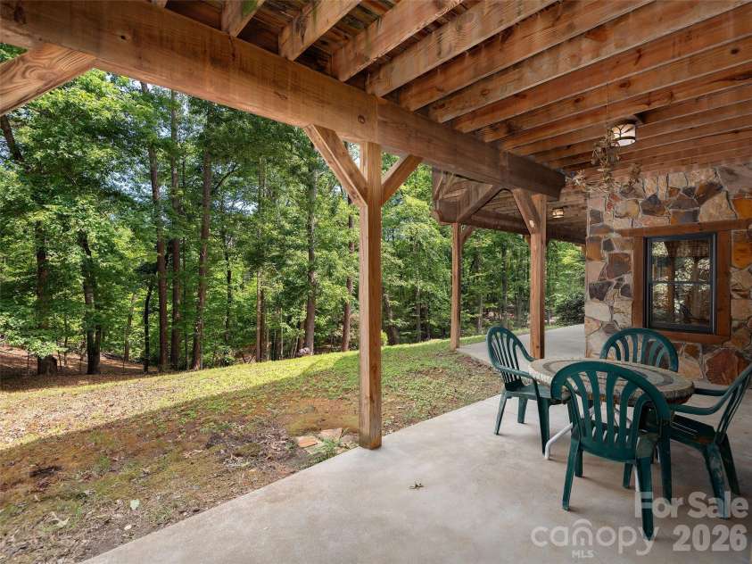 413 Green Hills Road, Mill Spring, NC 28756.  MLS# CAR4382522, YatesRealty ID 22817. 