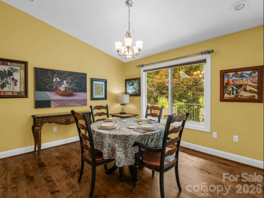 425 Winesap Boulevard, Lake Lure, NC 28746.  MLS# CAR4372379, YatesRealty ID 22818. 