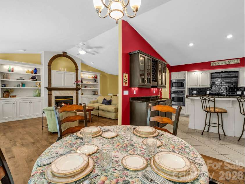 425 Winesap Boulevard, Lake Lure, NC 28746.  MLS# CAR4372379, YatesRealty ID 22818. 
