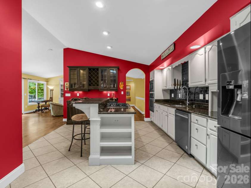 425 Winesap Boulevard, Lake Lure, NC 28746.  MLS# CAR4372379, YatesRealty ID 22818. 